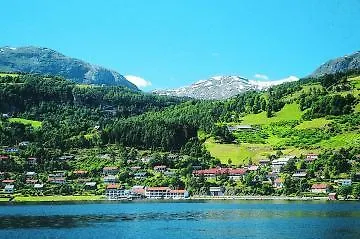 Hotel Rica Fjord