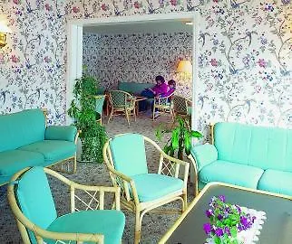 Rica Fjord Hotel Ulvik