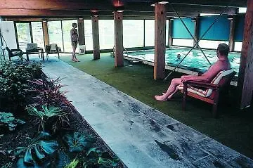 Hotel Rica Fjord 3*