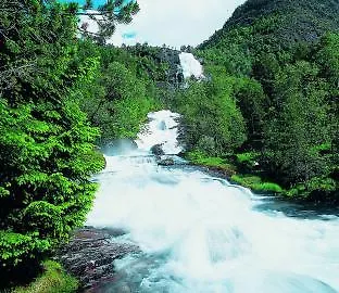 Rica Fjord 3*