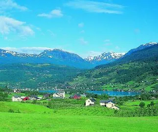 Rica Fjord