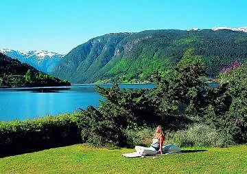 Rica Fjord Hotel 3*