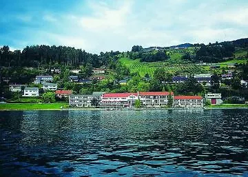Rica Fjord Hotel 3*